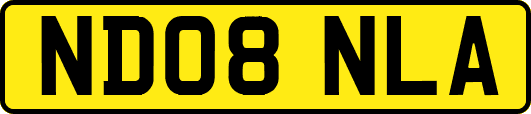 ND08NLA