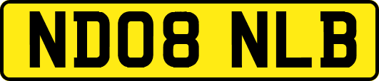 ND08NLB