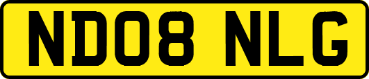 ND08NLG
