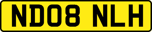 ND08NLH