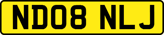 ND08NLJ