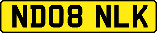 ND08NLK