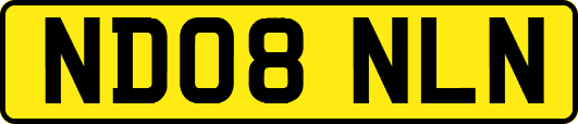 ND08NLN