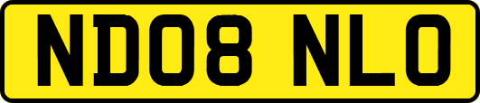 ND08NLO