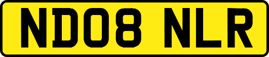 ND08NLR