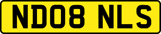 ND08NLS
