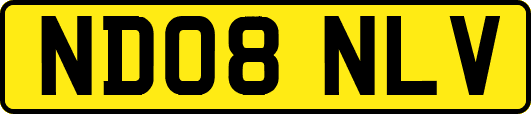 ND08NLV