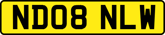 ND08NLW