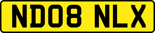 ND08NLX