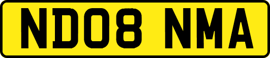 ND08NMA