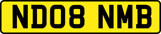 ND08NMB