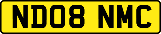 ND08NMC