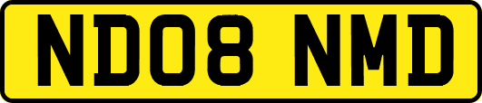 ND08NMD