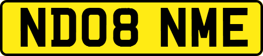 ND08NME