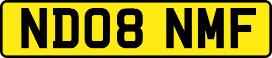 ND08NMF