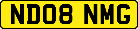 ND08NMG