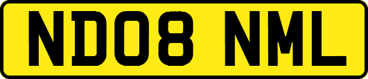ND08NML