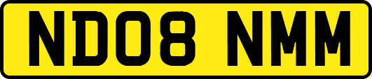 ND08NMM