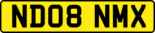ND08NMX