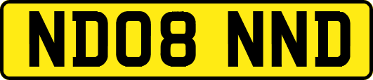 ND08NND