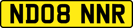 ND08NNR