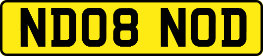 ND08NOD
