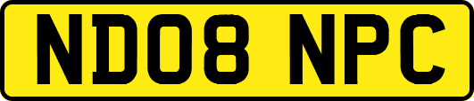 ND08NPC