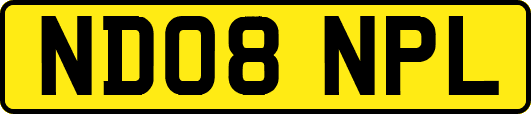 ND08NPL