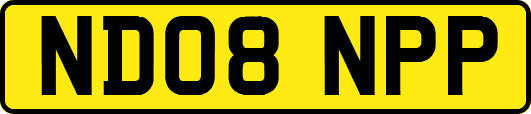 ND08NPP