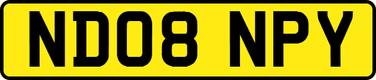 ND08NPY