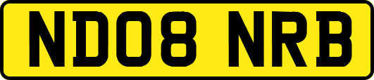 ND08NRB