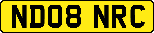 ND08NRC