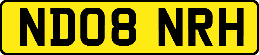 ND08NRH