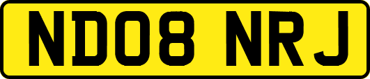 ND08NRJ