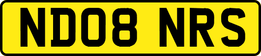 ND08NRS