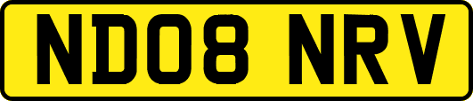 ND08NRV