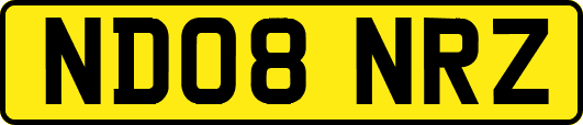 ND08NRZ