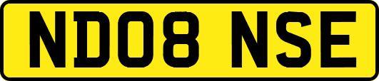 ND08NSE