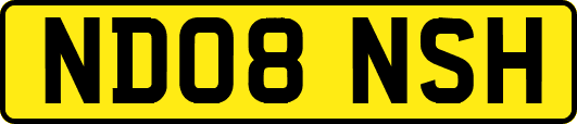 ND08NSH