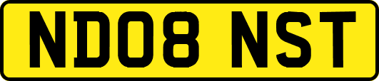 ND08NST