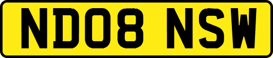 ND08NSW