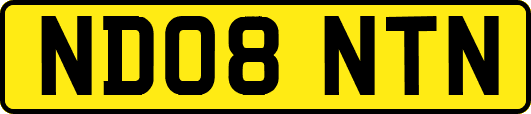 ND08NTN
