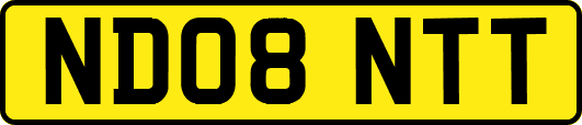 ND08NTT