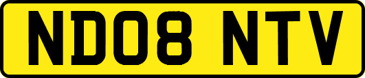 ND08NTV