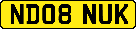 ND08NUK