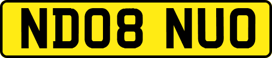 ND08NUO
