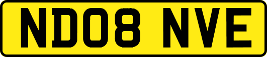 ND08NVE