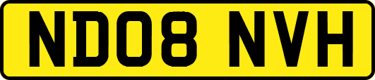 ND08NVH