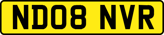 ND08NVR