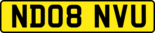 ND08NVU